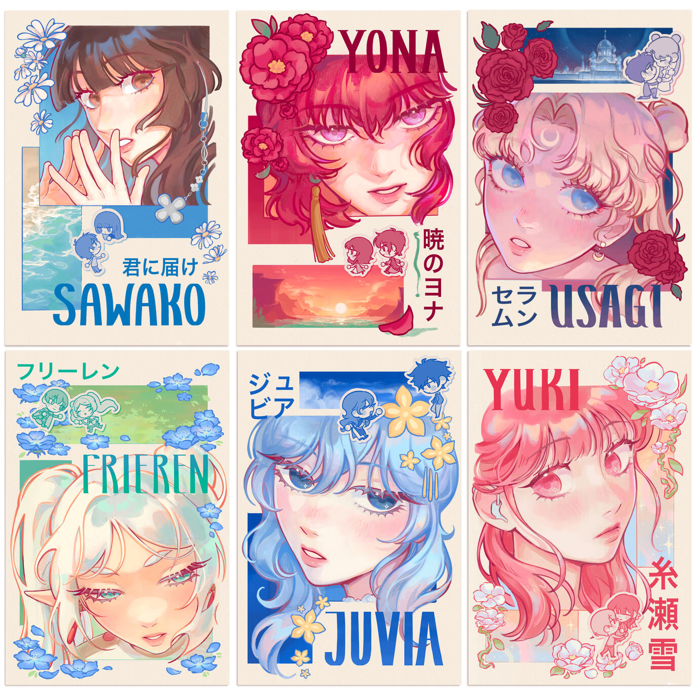 print designs